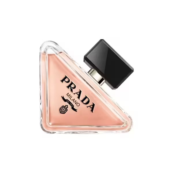 Prada Paradoxe Eau de Parfum, the new signature fragrance by Prada